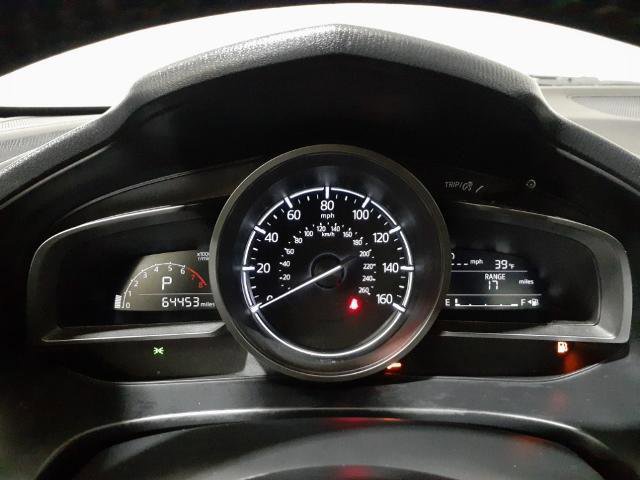 Used 2018 MAZDA MAZDA3 Touring image 19