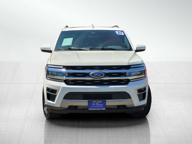 Certified 2023 Ford Expedition Max Limited AWD/4WD image 2