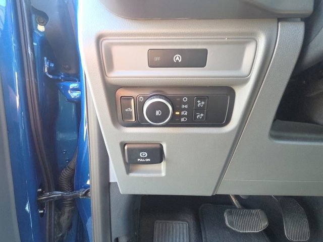 Certified 2025 Ford F150 XLT w/ Equipment Group 301A Standard image 23