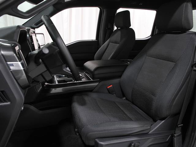 Certified 2023 Ford F150 XLT w/ Equipment Group 302A High image 7