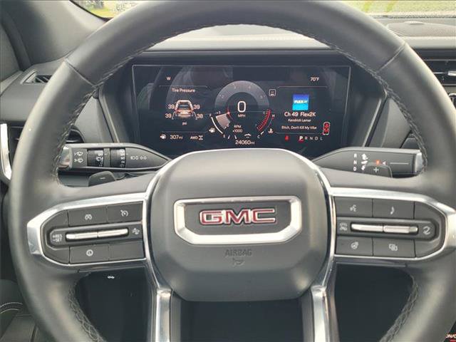 Used 2026 GMC Terrain Elevation AWD/4WD image 16