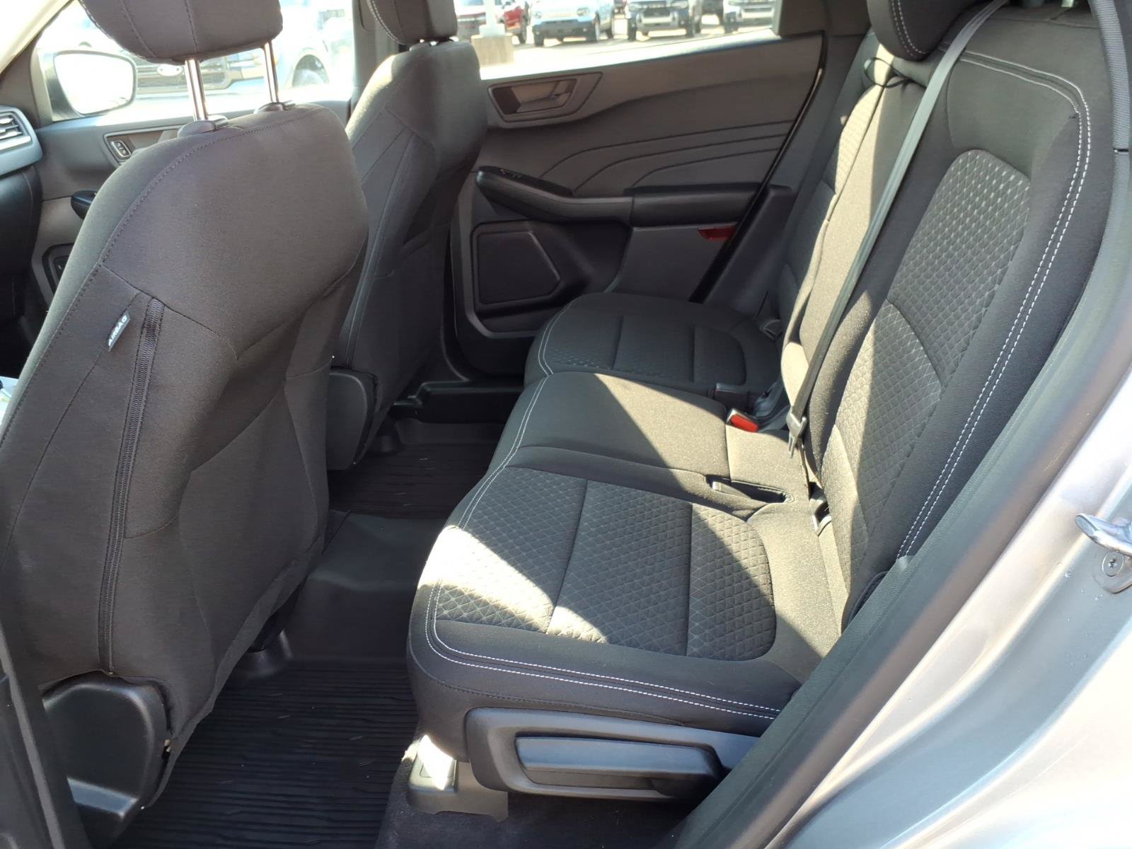 Certified 2024 Ford Escape Active AWD/4WD image 13