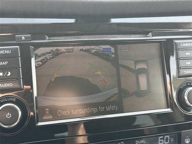 Used 2019 Nissan Rogue SV w/ Premium Package image 23