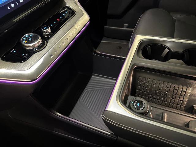 Certified 2025 Ford Expedition Max Platinum AWD/4WD image 33
