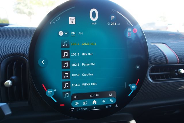 Used 2026 MINI Cooper John Cooper Works FWD image 28