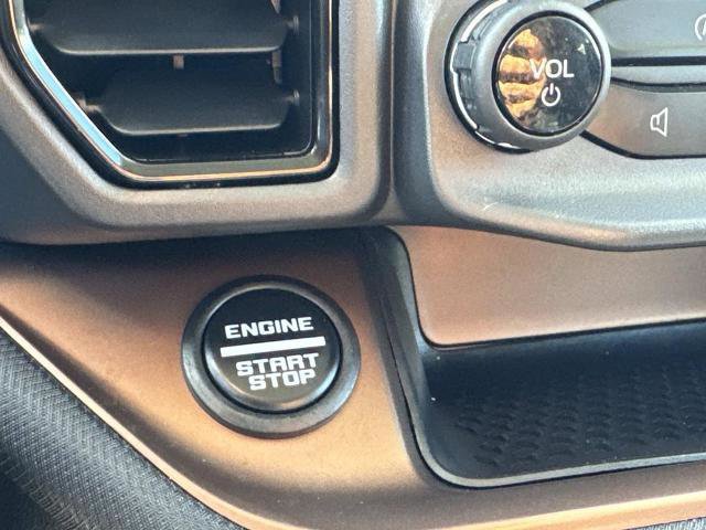 Certified 2023 Ford Bronco Sport Outer Banks image 30