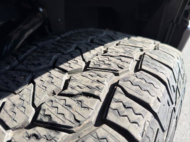 Certified 2018 Ford F150 XL w/ Equipment Group 101A Mid AWD/4WD image 6