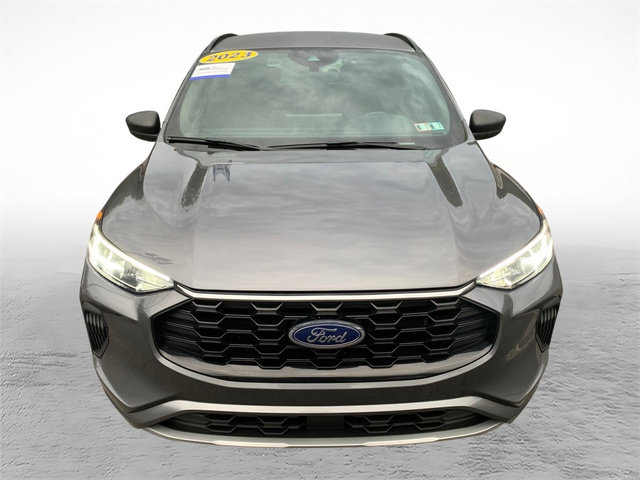 Certified 2023 Ford Escape ST-Line w/ Tech Pack #1 AWD/4WD image 7