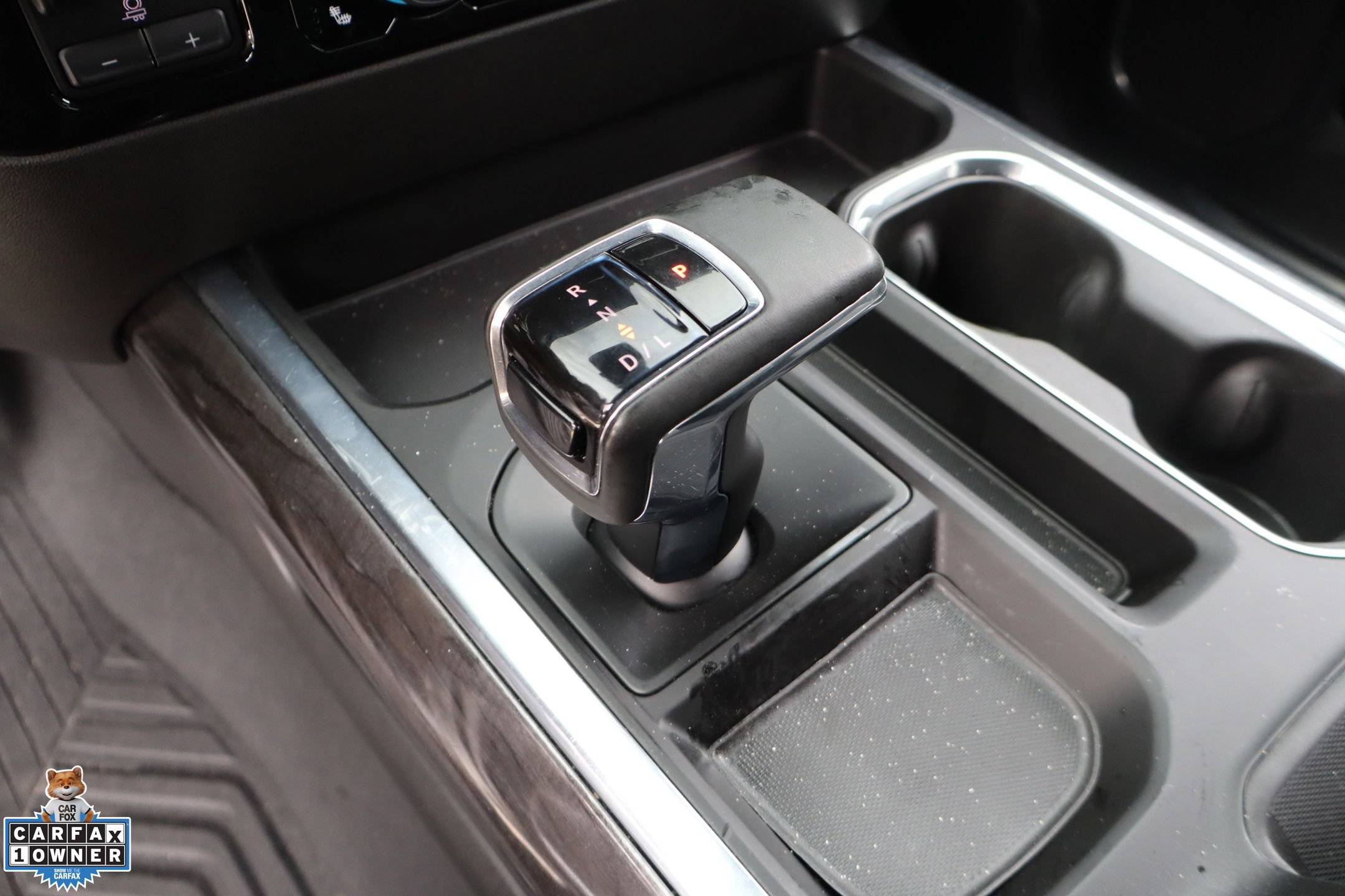 Used 2023 Chevrolet Silverado 1500 LTZ AWD/4WD image 20