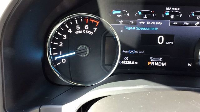 Certified 2020 Ford F150 Lariat w/ Equipment Group 502A Luxury image 33