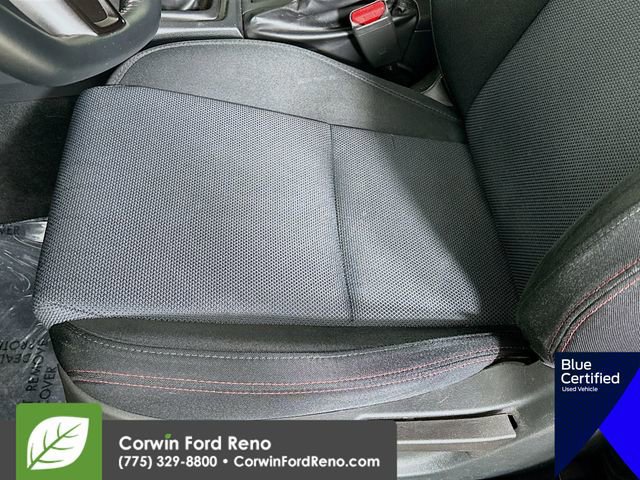 Used 2021 Subaru WRX AWD/4WD image 22