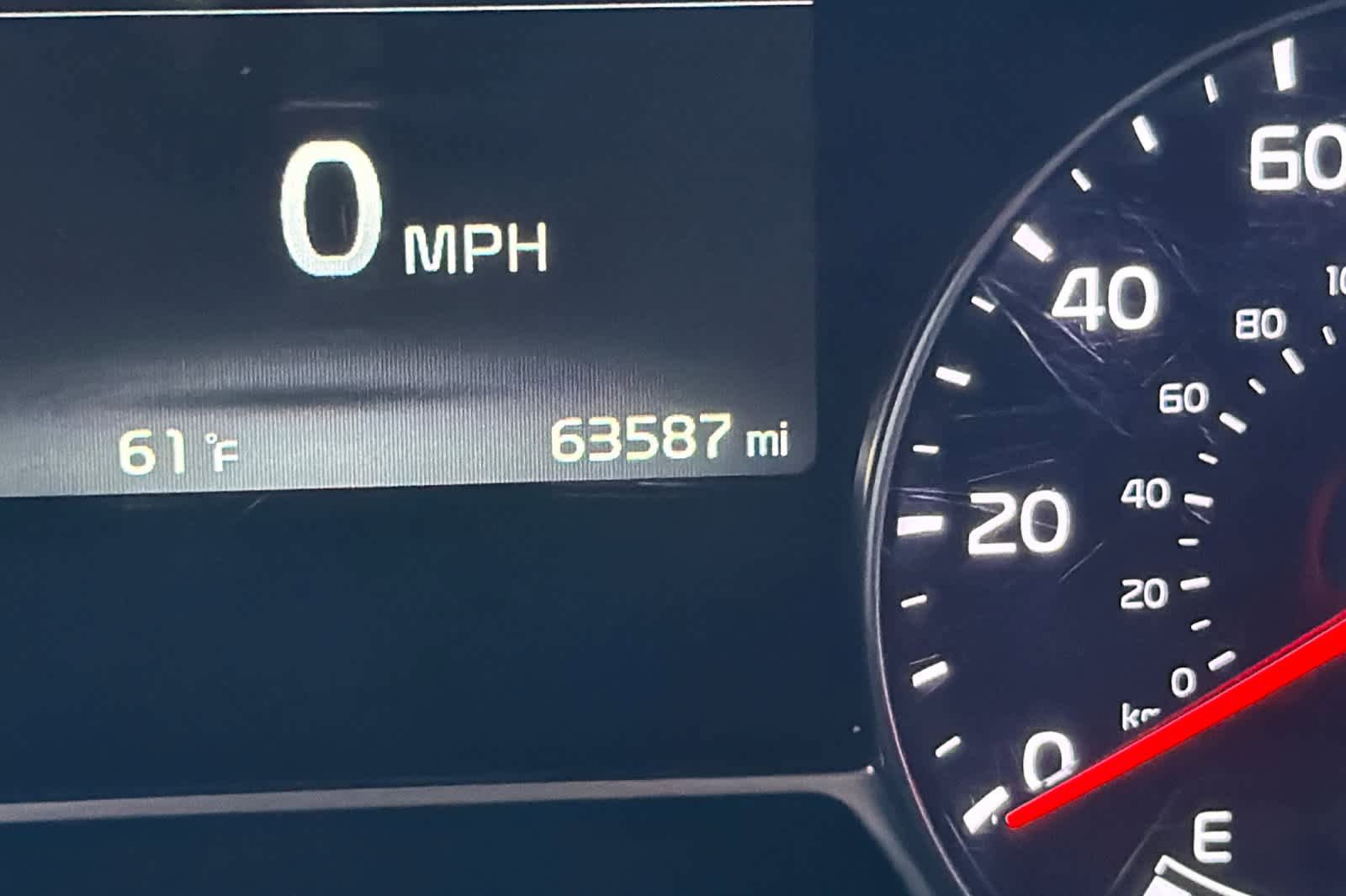 Used 2018 Kia Soul ! FWD image 27