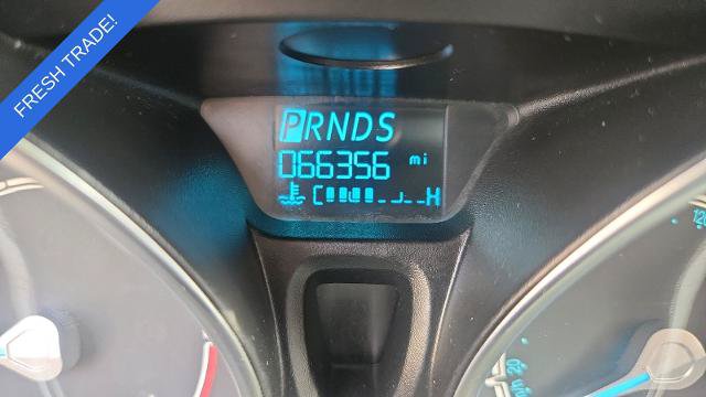 Certified 2017 Ford Fiesta SE FWD image 12