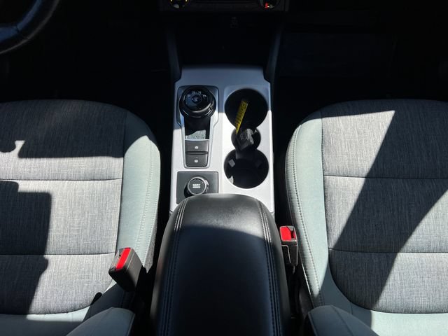 Certified 2023 Ford Bronco Sport Big Bend w/ Convenience Package AWD/4WD image 23