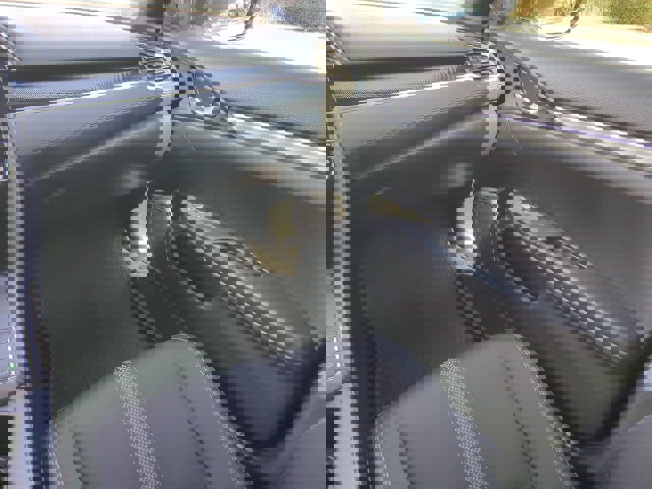 Used 2019 Honda Civic Sport image 14