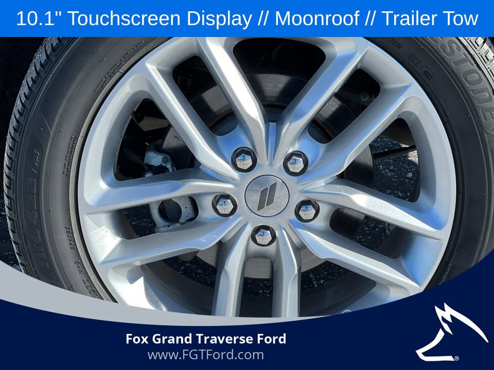 Used 2024 Dodge Durango GT AWD/4WD image 9