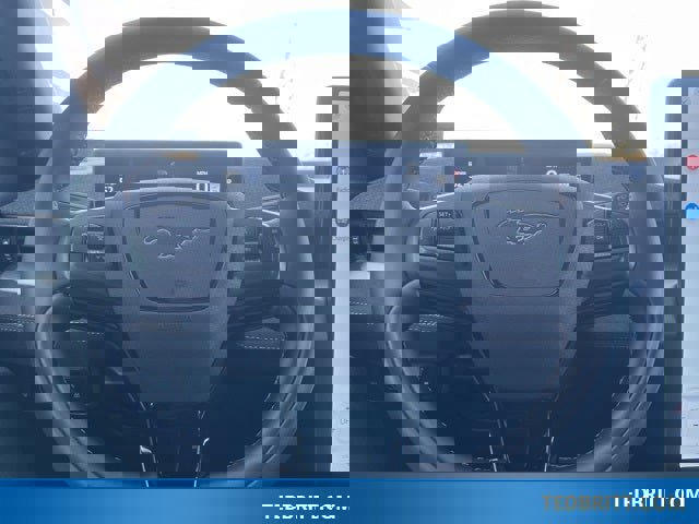 Certified 2023 Ford Mustang Mach-E GT image 28