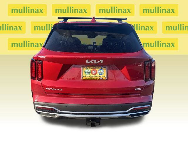 Used 2023 Kia Sorento EX image 33
