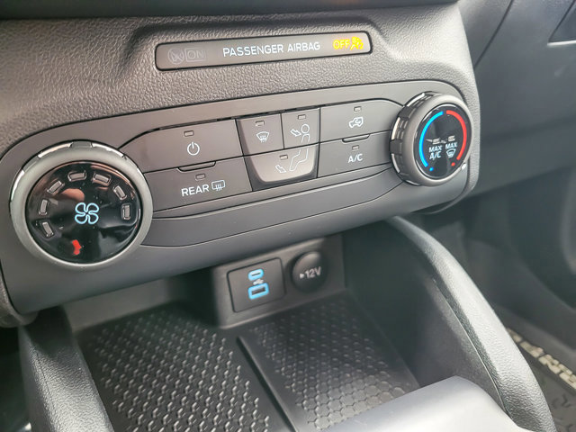 Certified 2022 Ford Bronco Sport image 15