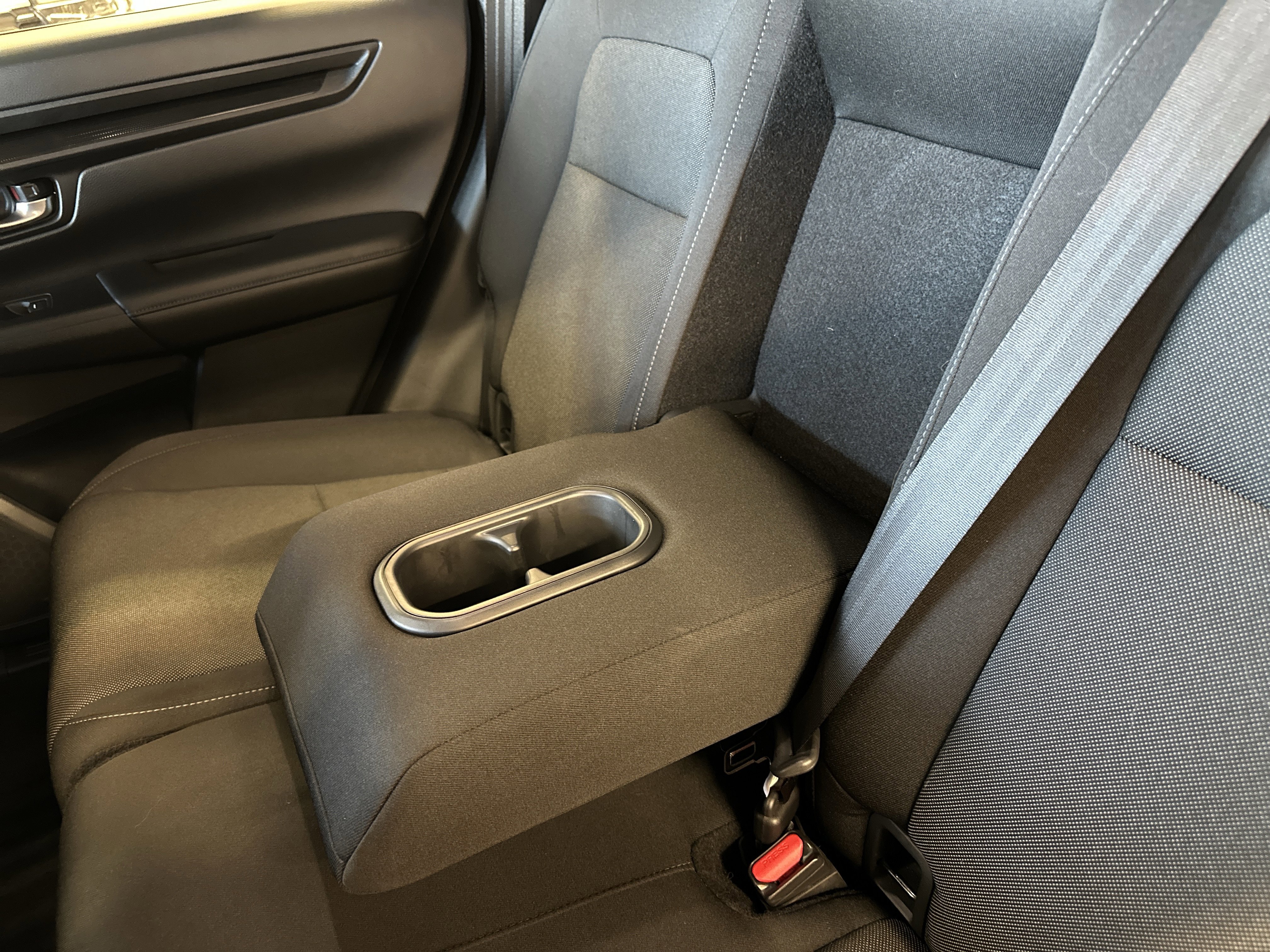 Used 2024 Honda CR-V EX image 26