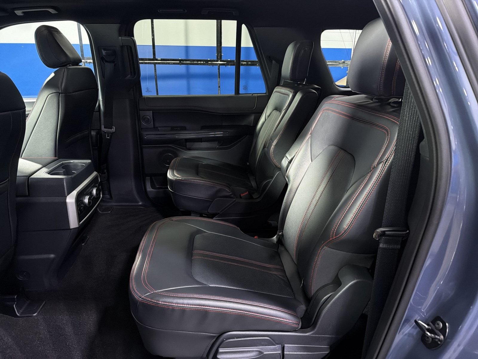 Certified 2023 Ford Expedition Max Limited AWD/4WD image 27