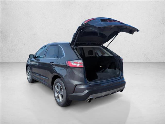 Certified 2019 Ford Edge SEL w/ Equipment Group 201A image 6