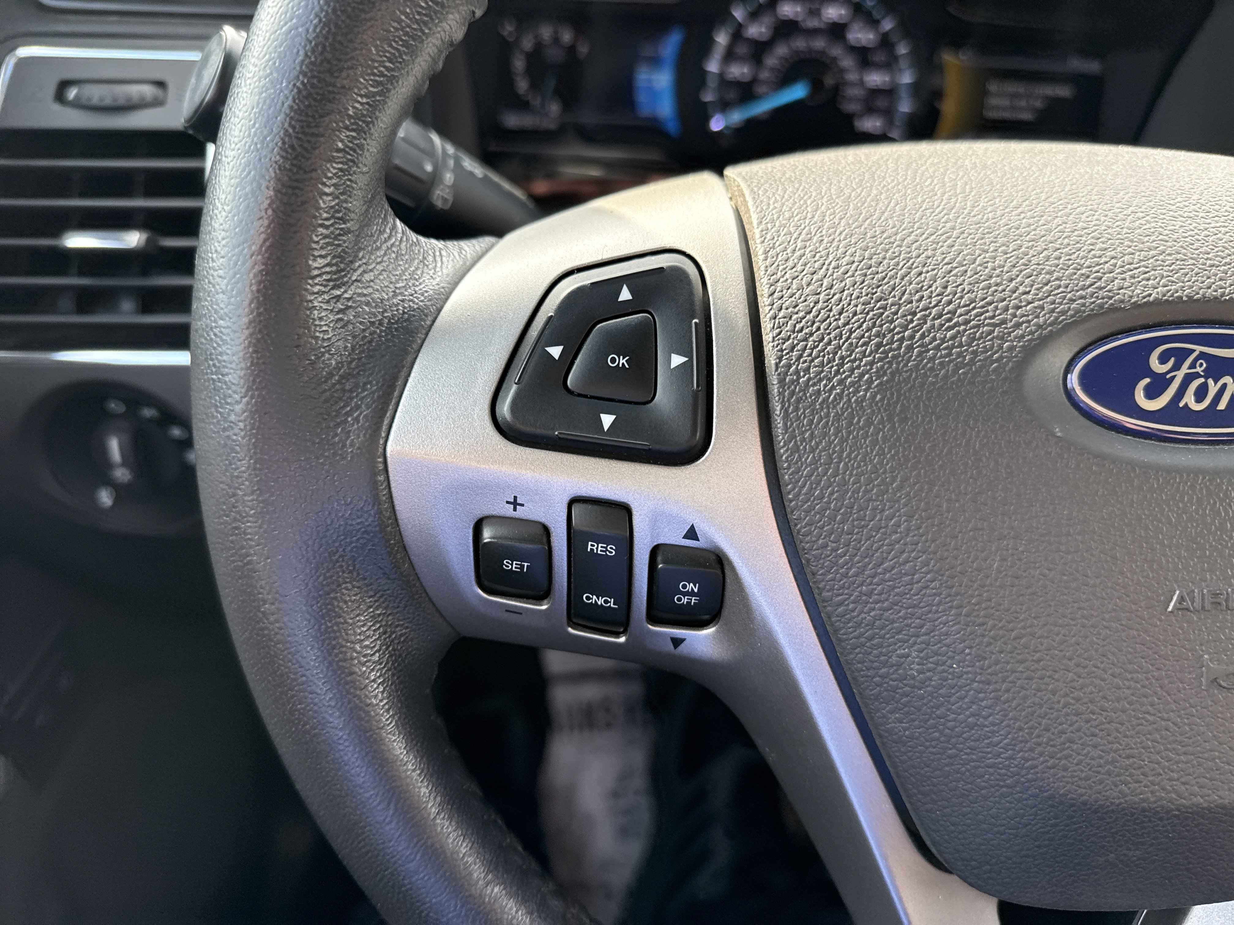 Certified 2018 Ford Flex SEL w/ Equipment Group 202A image 20