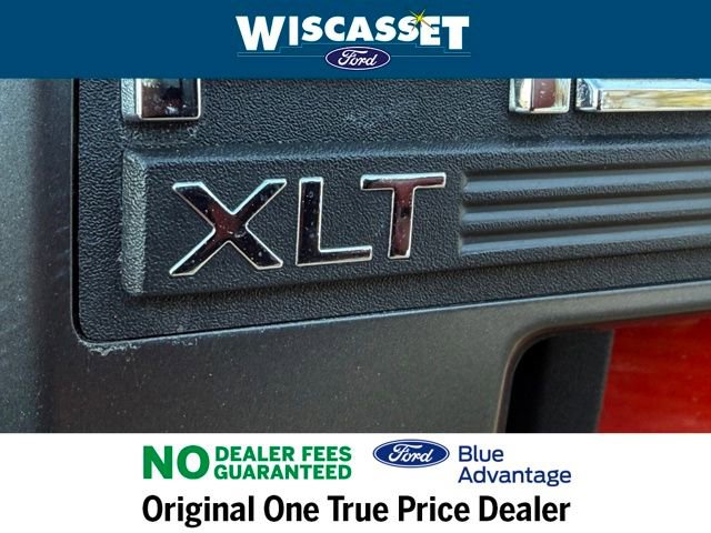 Certified 2023 Ford F150 XLT w/ Equipment Group 302A High image 21