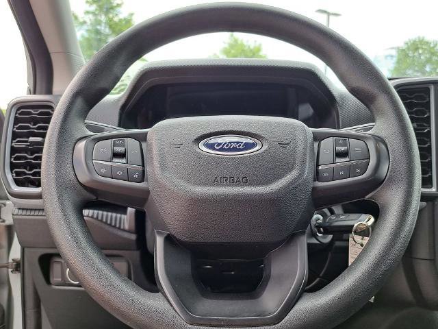 Certified 2024 Ford Ranger XL w/ Trailer Tow Package image 9