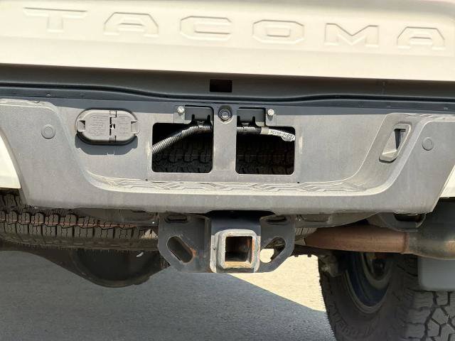 Used 2023 Toyota Tacoma TRD Pro AWD/4WD image 37