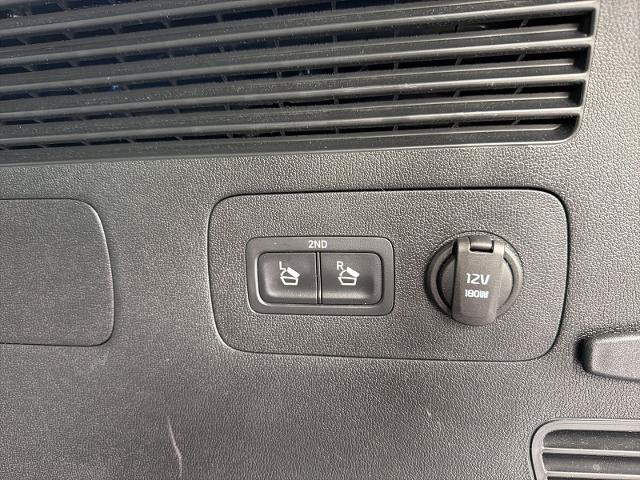 Used 2023 Kia Sorento S w/ Panoramic Sunroof Package FWD image 25