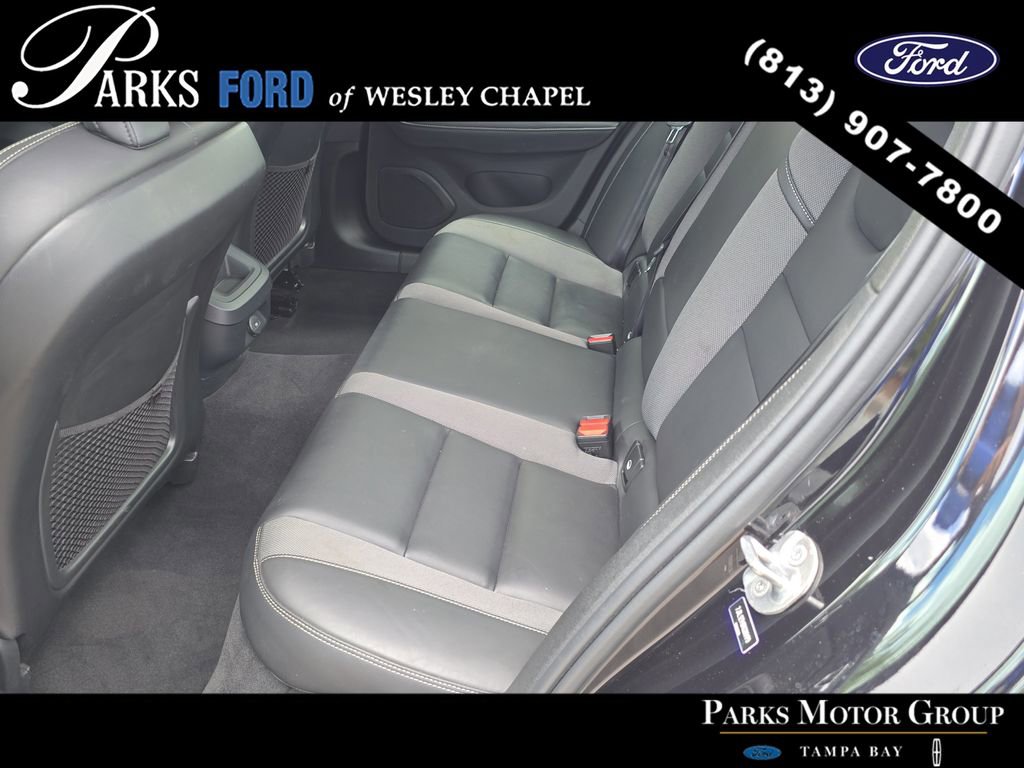 Used 2024 Volvo S60 B5 Plus AWD/4WD image 14