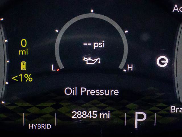 Used 2024 Jeep Wrangler Unlimited Sahara image 19