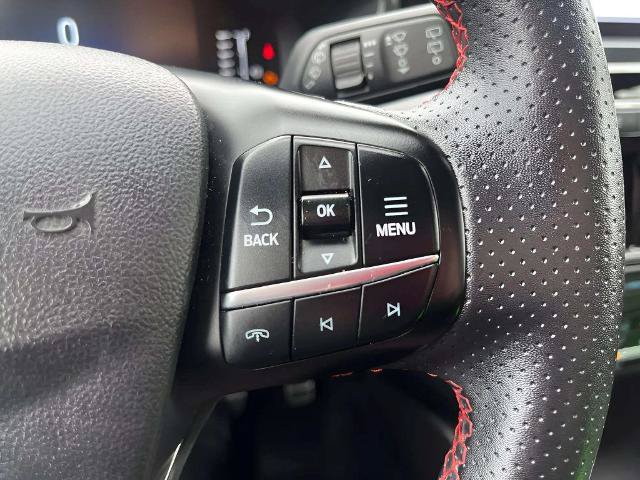 Certified 2024 Ford Escape ST-Line FWD image 23