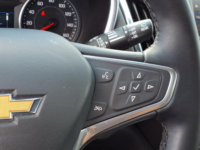 Used 2023 Chevrolet Equinox LT FWD image 23