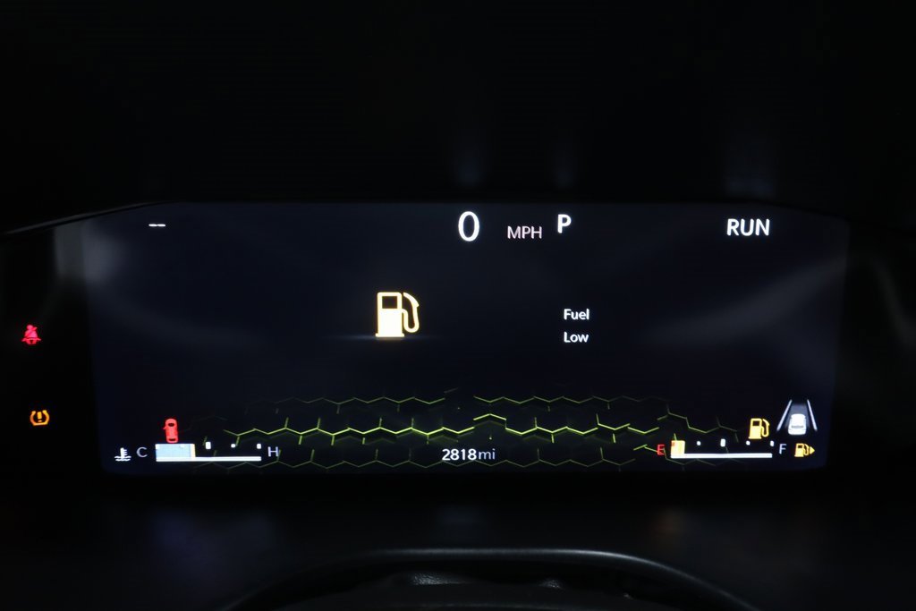 Used 2024 Jeep Compass Limited w/ Elite Group image 29