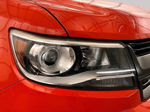 Used 2019 Chevrolet Colorado Z71 AWD/4WD image 27