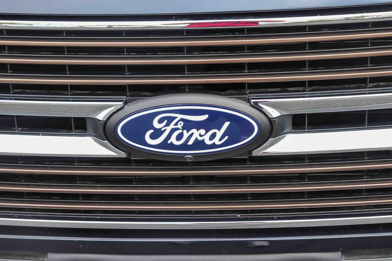 Certified 2024 Ford F150 King Ranch w/ FX4 Off-Road Package AWD/4WD image 10