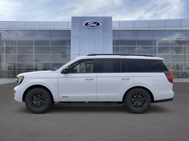 Certified 2026 Ford Expedition Tremor AWD/4WD image 3