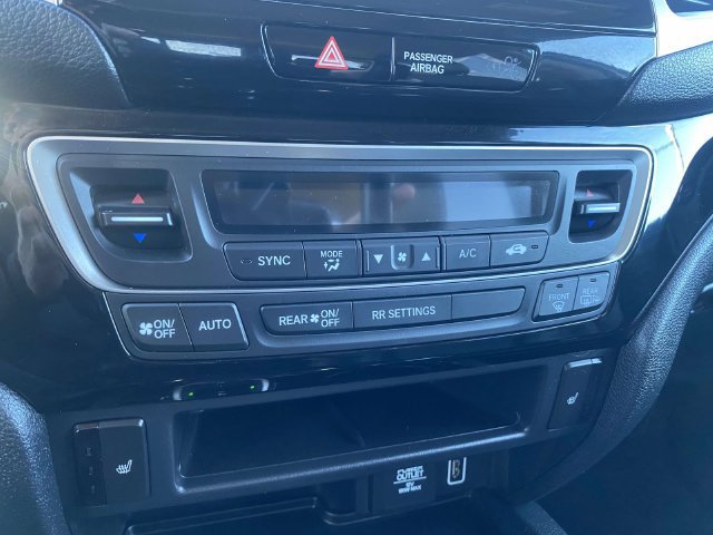 Used 2020 Honda Ridgeline RTL-E image 26