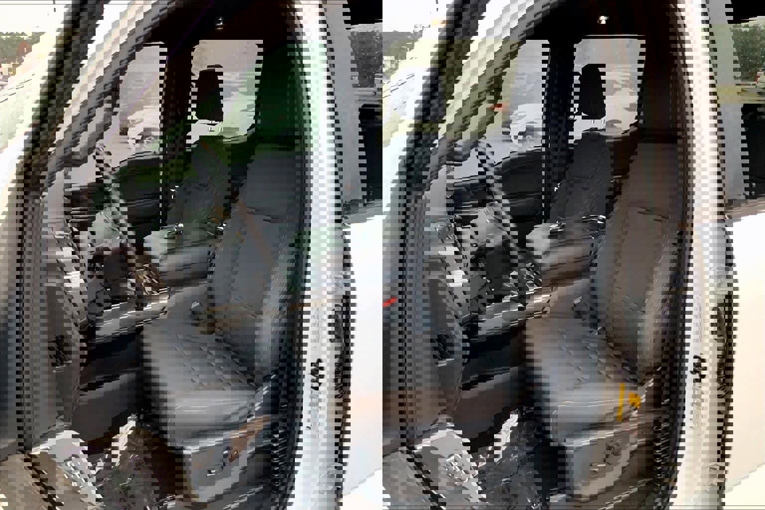 Certified 2023 Ford F150 XLT w/ Equipment Group 302A High image 7