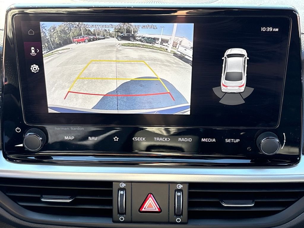 Used 2024 Kia Forte GT w/ GT2 Package image 27