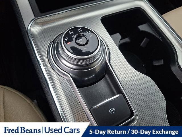 Certified 2022 Ford Edge SEL w/ Convenience Package image 21