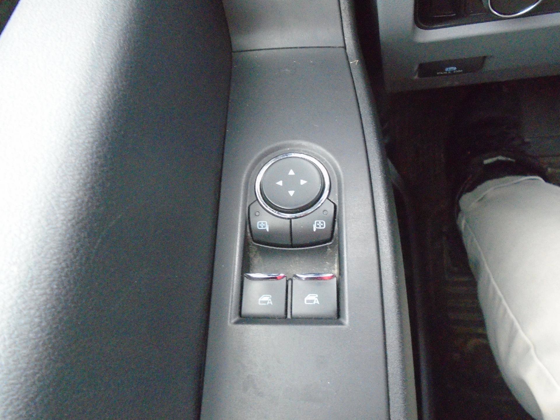 Certified 2023 Ford F250 XL w/ Snow Plow Prep Package image 22