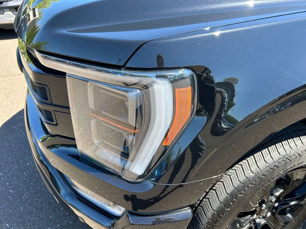 Certified 2023 Ford F150 Lariat w/ Equipment Group 502A High AWD/4WD image 37