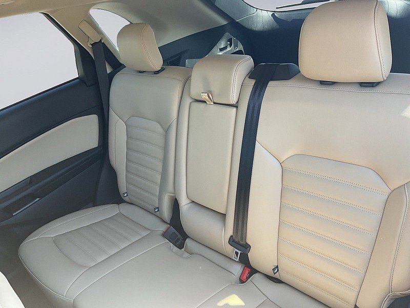 Certified 2022 Ford Edge SEL w/ Convenience Package image 14