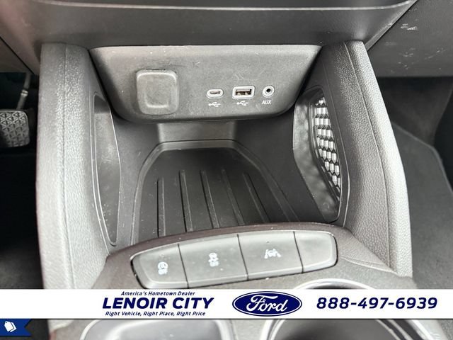 Used 2023 Chevrolet TrailBlazer LS FWD image 27