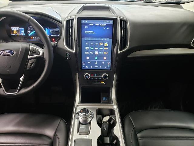 Certified 2024 Ford Edge SEL w/ Convenience Package AWD/4WD image 16