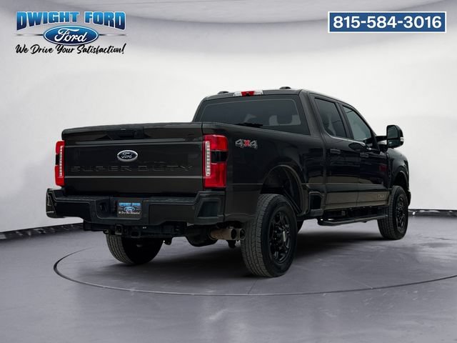 Certified 2024 Ford F250 XL w/ STX Appearance Package AWD/4WD image 5