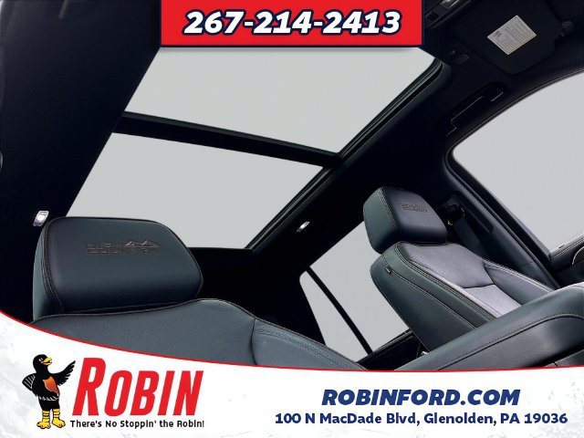 Used 2023 Chevrolet Tahoe High Country AWD/4WD image 28